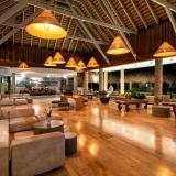 Viva Wyndham Dominicus Beach, Lobby