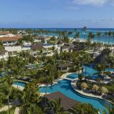 5 Sterne Hotel: Dreams Royal Beach Punta Cana, Punta Cana / Bavaro, Osten Dom. Rep.
