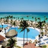 Bahia Principe Grand Bavaro, Aussenaufnahme