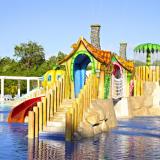 Bahia Principe Grand Bavaro, Kinderanimation