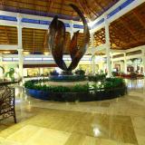 Bahia Principe Grand Bavaro, Lobby