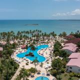 5 Sterne Hotel: Bahia Principe Grand La Romana, La Romana, Osten Dom. Rep.