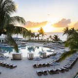 5 Sterne Hotel: Sanctuary Cap Cana - Adults only, Punta Cana / Bavaro, Osten Dom. Rep.