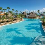 Breathless Punta Cana Resort & Spa - Adults Only, Pool