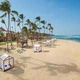 Breathless Punta Cana Resort & Spa - Adults Only, Strand