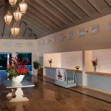 Sunscape Puerto Plata Dominican Republic, Lobby