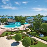 Sunscape Puerto Plata Dominican Republic, Pool