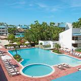 Sunscape Puerto Plata Dominican Republic, Pool