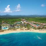 Dreams Onyx Resort & Spa, Strand