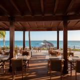 Impressive Punta Cana, Restaurant
