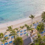 Impressive Punta Cana, Strand