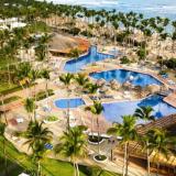 Grand Sirenis Punta Cana Resort  Casino & Aquagames, Bild 1