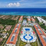 5 Sterne Hotel: Bahia Principe Fantasia Punta Cana, Punta Cana / Bavaro, Osten Dom. Rep.