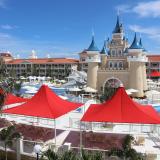 Bahia Principe Fantasia Punta Cana, Aussenaufnahme