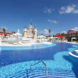 Bahia Principe Fantasia Punta Cana, Pool