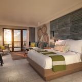 Lopesan Costa Bavaro Resort, Spa & Casino, Wohnbeispiel