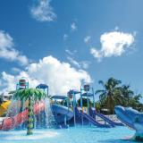 Hotel Riu Palace Bavaro, Kinderpool