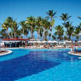 Hotel Riu Palace Bavaro, Pool