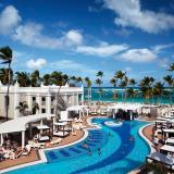 Hotel Riu Palace Bavaro, Pool