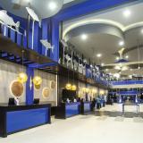 Hotel Riu Republica - Adults Only, Lobby