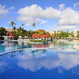 5 Sterne Hotel: Bahia Principe Luxury Ambar - Adults Only, Punta Cana / Bavaro, Osten Dom. Rep.
