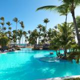 Meliá Caribe Beach Resort, Bild 2