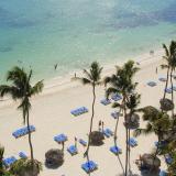Meliá Punta Cana Beach Resort - Adults Only, Bild 4