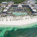 Adults Only Club at Lopesan Costa Bávaro Resort, Bild 2