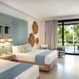 Adults Only Club at Lopesan Costa Bávaro Resort, Bild 5