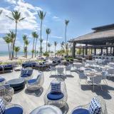 Adults Only Club at Lopesan Costa Bávaro Resort, Bild 9