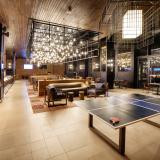 Adults Only Club at Lopesan Costa Bávaro Resort, Bild 8