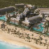Dreams Playa Esmeralda Resort & Spa, Bild 1
