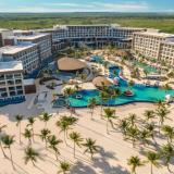 5 Sterne Familienhotel: Hyatt Ziva Cap Cana, Cap Cana, Osten Dom. Rep.