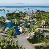 5 Sterne Familienhotel: Dreams La Romana Family Resort (ex Hilton La Romana Family Resort), Bayahibe