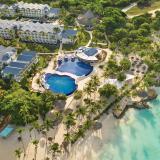 5 Sterne Hotel: Secrets La Romana Resort & Spa (ex Hilton La Romana Adults Only), Bayahibe