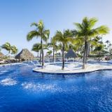 Occidental Caribe, Pool