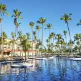 Occidental Caribe, Pool