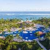 Occidental Caribe, Pool