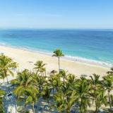 Occidental Caribe, Strand