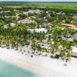 4 Sterne Hotel: Catalonia Bayahibe, Bayahibe, Osten Dom. Rep.