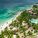 Catalonia Bayahibe, Aussenansicht