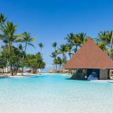 4 Sterne Familienhotel: Caribe Deluxe Princess, Punta Cana / Bavaro, Osten Dom. Rep.