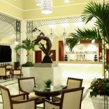 Bahia Principe Grand Aquamarine - Adults Only, Lobby