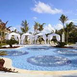 Bahia Principe Grand Aquamarine - Adults Only, Pool
