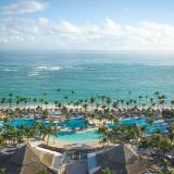 4 Sterne Familienhotel: Bahia Principe Grand Punta Cana, Punta Cana / Bavaro, Osten Dom. Rep.