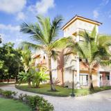 Bahia Principe Grand Punta Cana, Aussenaufnahme