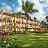 Viva Wyndham Dominicus Palace, Aussenansicht