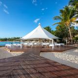 Viva Wyndham Dominicus Palace, Bar