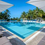 Viva Wyndham Dominicus Palace, Pool