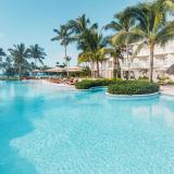 Dreams La Romana Family Resort & Secrets La Romana Adults only (ex Hilton La Romana), Bild 1